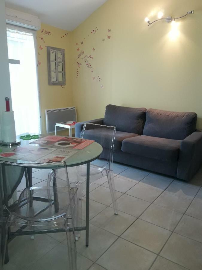 Les Cypres Florentins Colomiers Exterior photo